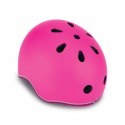 Kask Globber Neon Pink Jr 506-110 Globber