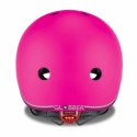 Kask Globber Neon Pink Jr 506-110 Globber