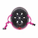 Kask Globber Neon Pink Jr 506-110 Globber