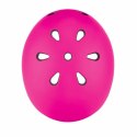 Kask Globber Neon Pink Jr 506-110 Globber