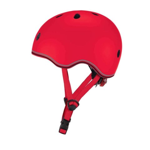 Kask Globber New Red Jr 506-102 Globber