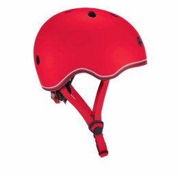 Kask Globber New Red Jr 506-102 Globber