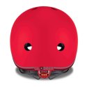 Kask Globber New Red Jr 506-102 Globber