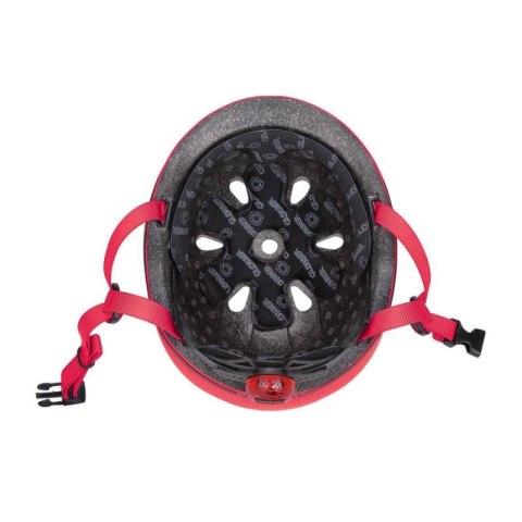 Kask Globber New Red Jr 506-102 Globber