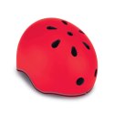 Kask Globber New Red Jr 506-102 Globber