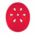 Kask Globber New Red Jr 506-102 Globber