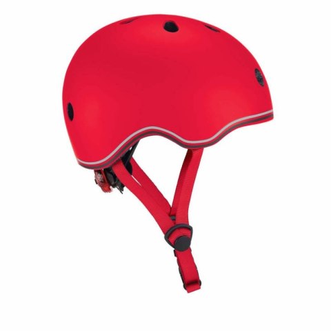 Kask Globber New Red Jr 506-102 Globber