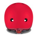 Kask Globber New Red Jr 506-102 Globber