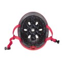 Kask Globber New Red Jr 506-102 Globber