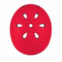 Kask Globber New Red Jr 506-102 Globber