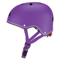 Kask Globber Violet Jr 505-104 Globber