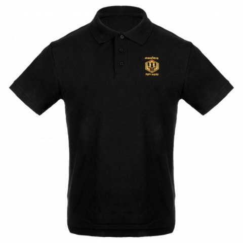 Koszulka Polo Masters M 068979-M01 Masters