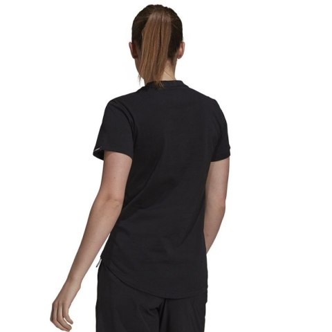 Koszulka adidas TX Pocket Tee W GU8984 Adidas