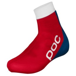 POC BOOTIE 53259-1100 RED/BLUE/WHITE POC