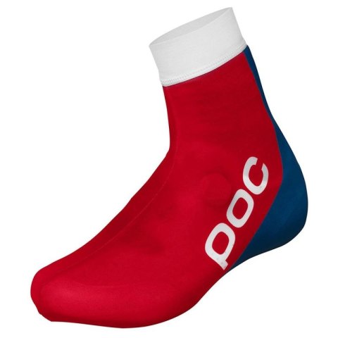 POC BOOTIE 53259-1100 RED/BLUE/WHITE POC