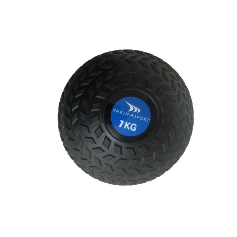 Piłka Lekarska Yakima Slam Ball Pro 100424 Yakima
