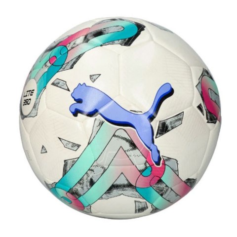 Piłka nożna Puma Orbita 5 Hybrid Lite 083784-01 Puma