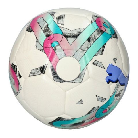 Piłka nożna Puma Orbita 5 Hybrid Lite 083784-01 Puma