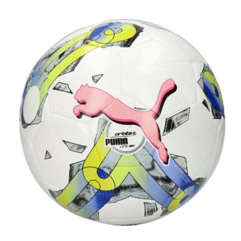 Piłka nożna Puma Orbita 5 Hybrid Lite 083785-01 Puma