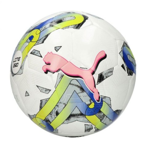 Piłka nożna Puma Orbita 5 Hybrid Lite 083785-01 Puma