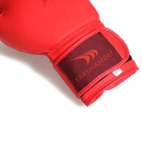 Rękawice Yakima Sport Mars 10 oz 10056910oz Yakima