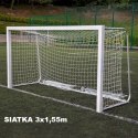 Siatka na bramkę Yakima Żak 100199 Yakima