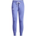 Spodnie Under Armour Rival Fleece W 1356416 495 Under Armour