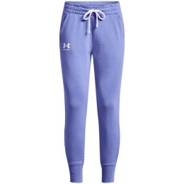Spodnie Under Armour Rival Fleece W 1356416 495 Under Armour