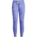 Spodnie Under Armour Rival Fleece W 1356416 495 Under Armour