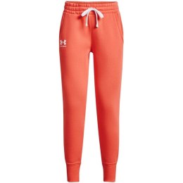 Spodnie Under Armour Rival Fleece W 1356416 877 Under Armour