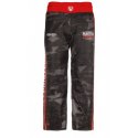 Spodnie do kickboxingu MASTERS SKBP-M Masters
