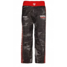Spodnie do kickboxingu MASTERS SKBP-M Masters