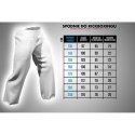 Spodnie do kickboxingu MASTERS SKBP-M Masters