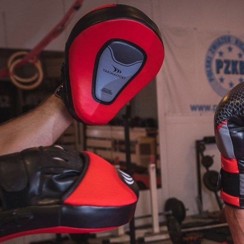 Tarcze trenera Yakima Sport Pro 100349 Yakima