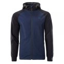 Bluza IQ Cross The Line Silve M 92800442939 IQ