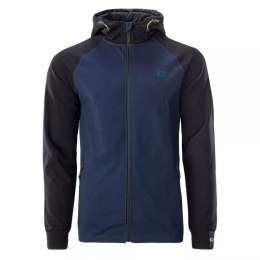 Bluza IQ Cross The Line Silve M 92800442939 IQ