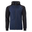 Bluza IQ Cross The Line Silve M 92800442939 IQ