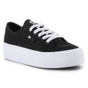 Buty DC Manual Platform W ADJS300280-BKW DC