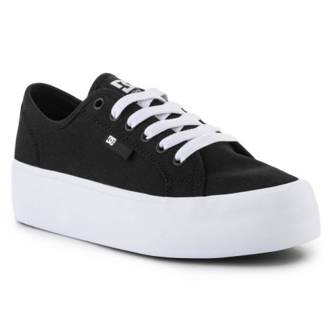 Buty DC Manual Platform W ADJS300280-BKW DC