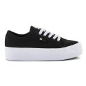 Buty DC Manual Platform W ADJS300280-BKW DC