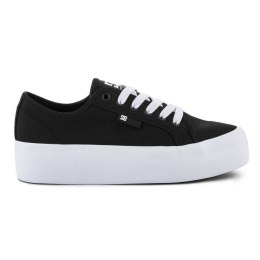 Buty DC Manual Platform W ADJS300280-BKW DC