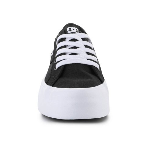 Buty DC Manual Platform W ADJS300280-BKW DC
