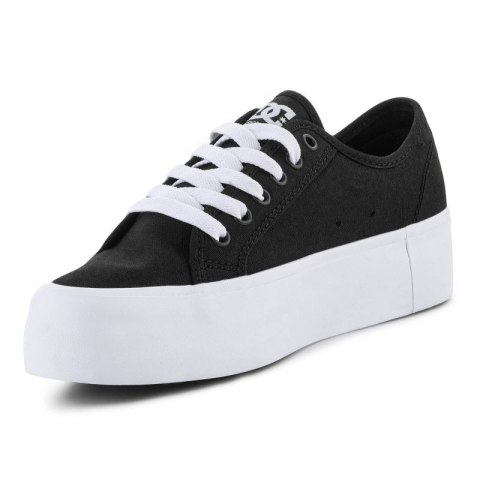 Buty DC Manual Platform W ADJS300280-BKW DC