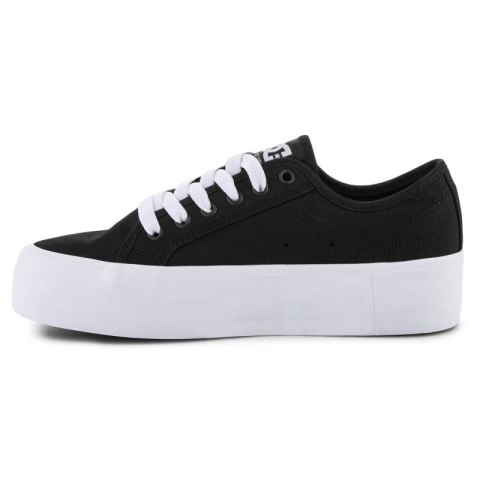 Buty DC Manual Platform W ADJS300280-BKW DC