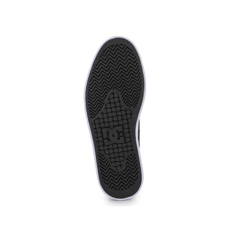 Buty DC Manual Platform W ADJS300280-BKW DC