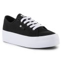 Buty DC Manual Platform W ADJS300280-BKW DC