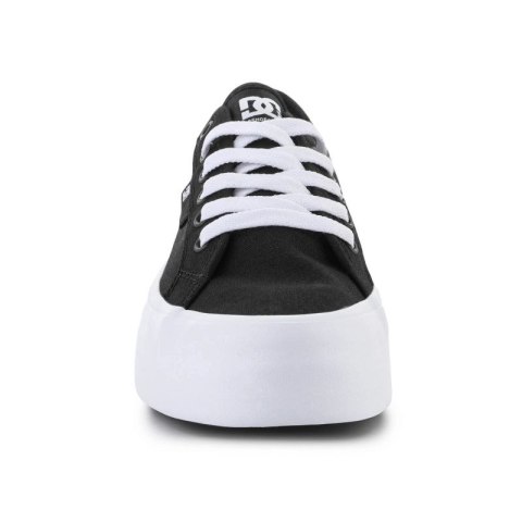 Buty DC Manual Platform W ADJS300280-BKW DC
