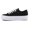 Buty DC Manual Platform W ADJS300280-BKW DC