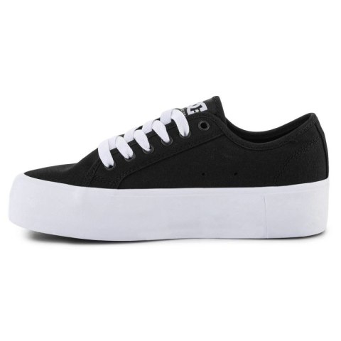 Buty DC Manual Platform W ADJS300280-BKW DC