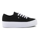 Buty DC Manual Platform W ADJS300280-BKW DC